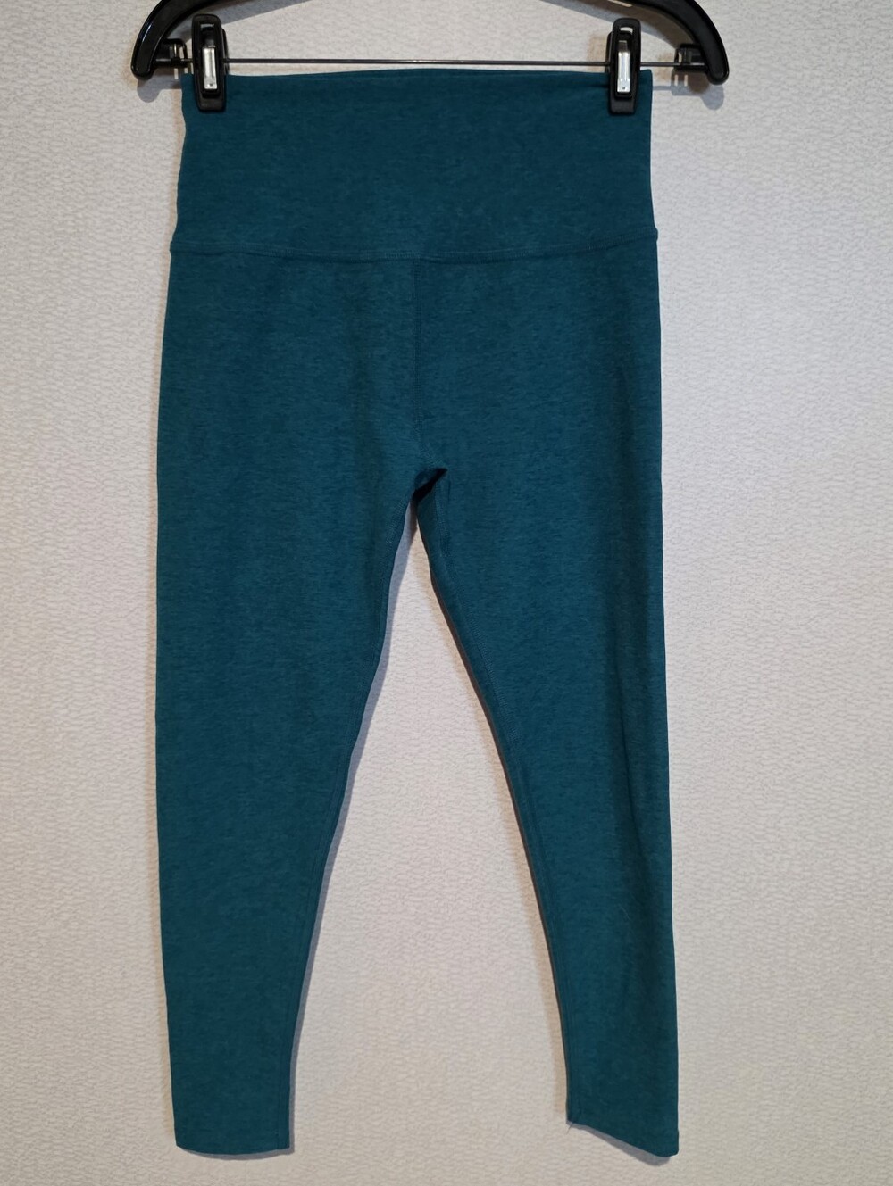 Beyond Yoga Spacedye Caught In The Midi High Waisted Leggings Large